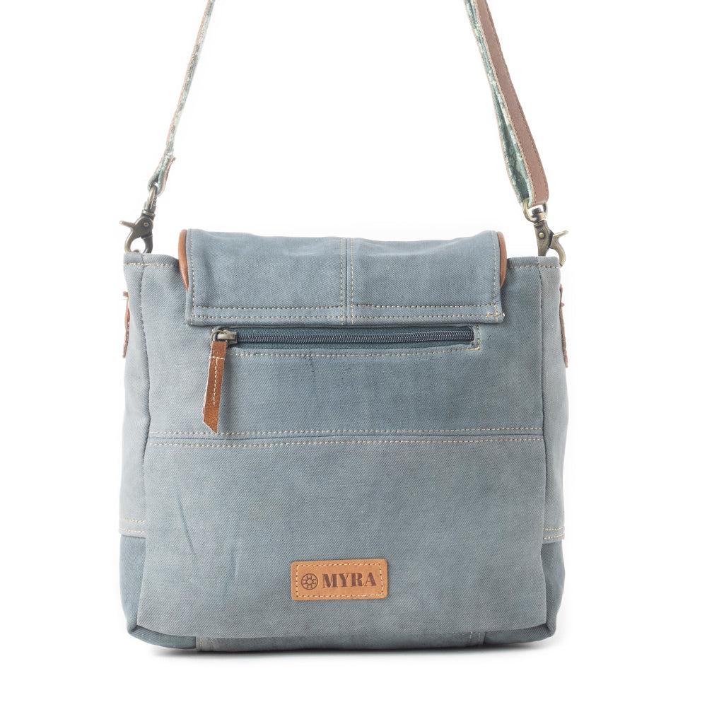 St. Tropez Explorer Shoulder Bag Variant Combo