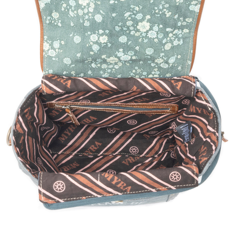 St. Tropez Explorer Shoulder Bag Variant Combo