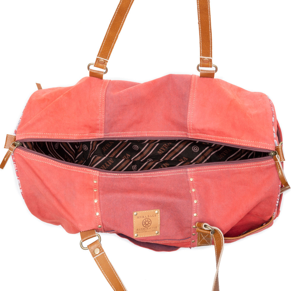 Wildberry Voyager Traveler Bag Variant Combo