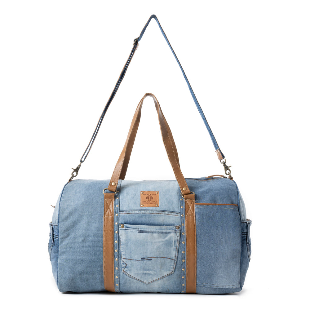 Wildberry Voyager Traveler Bag Variant Combo