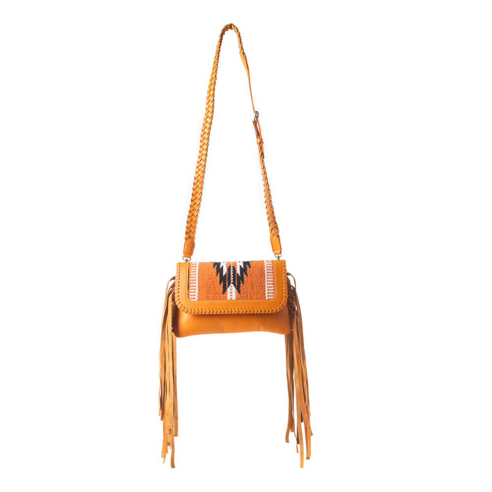 Arrowhead Trail Crossbody Bag Variant Combo