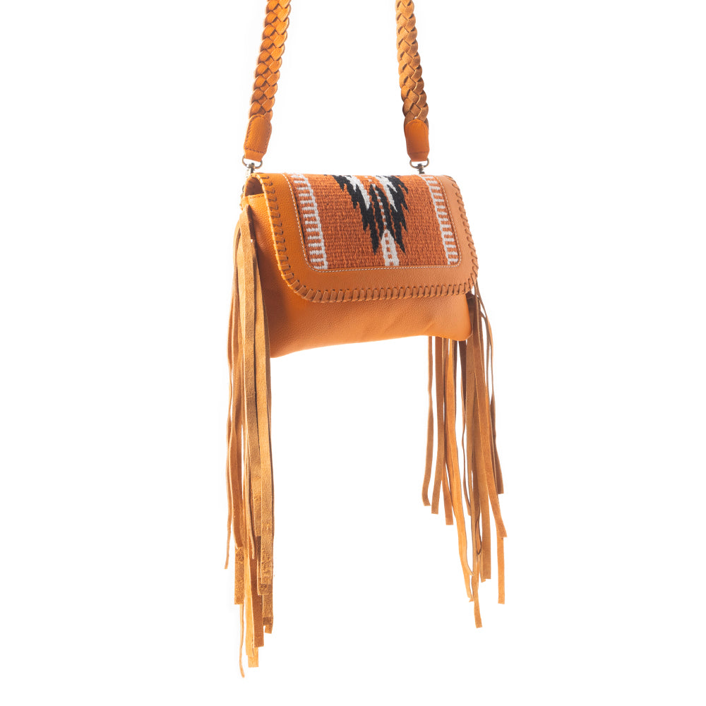Arrowhead Trail Crossbody Bag Variant Combo