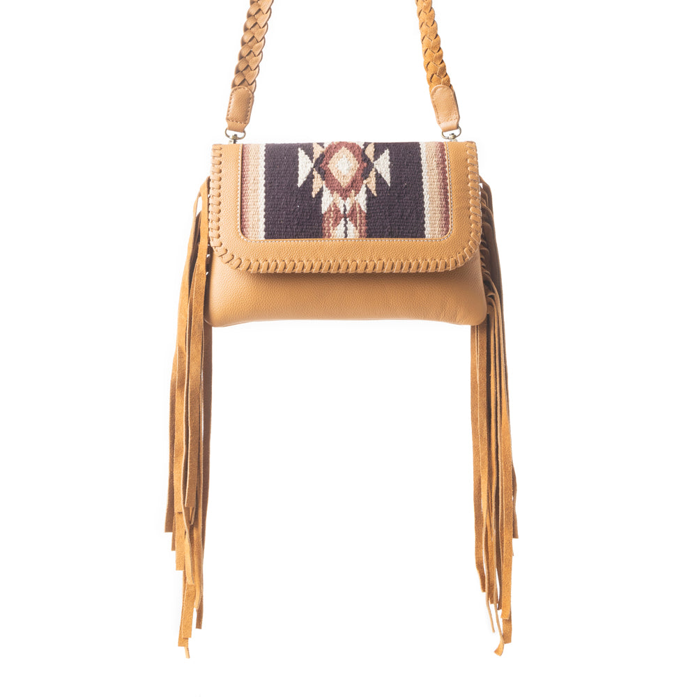 Arrowhead Trail Crossbody Bag Variant Combo