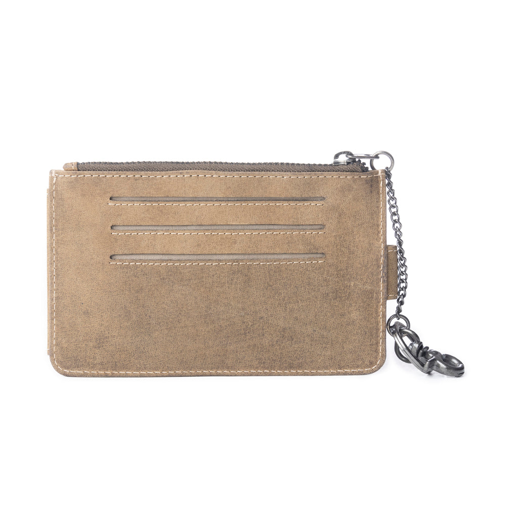 Windstone Credit Card Holder In Sand