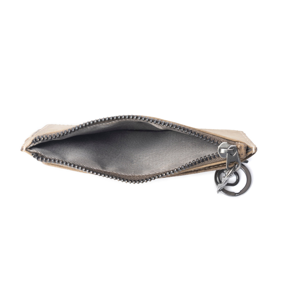 Windstone Credit Card Holder In Sand