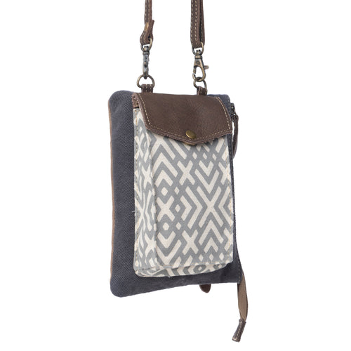 X Design Small & Cross Body Bag