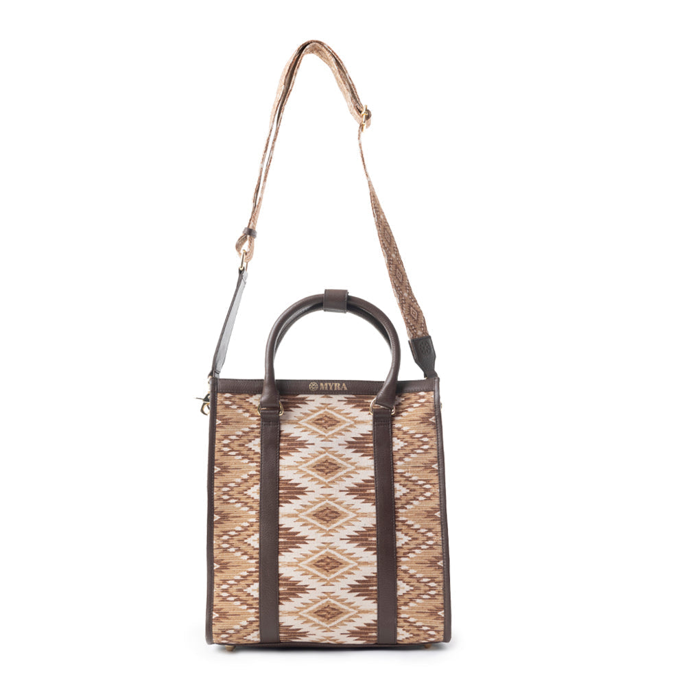 Tribal Legacy Tote Bag Variant Combo