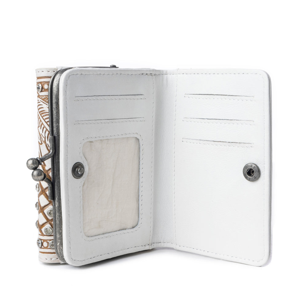 Sparkling Desert Moon Wallet Variant Combo