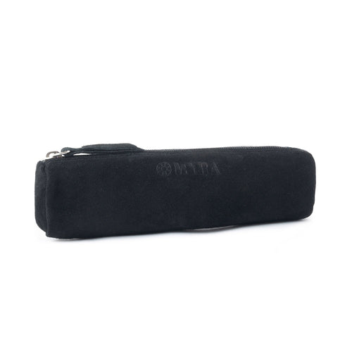 Durango Rose Mutli-Pouch Bag In Black