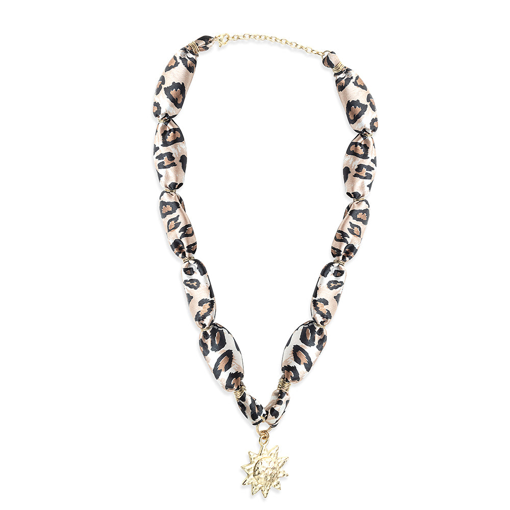 Wild Mustanger Necklace