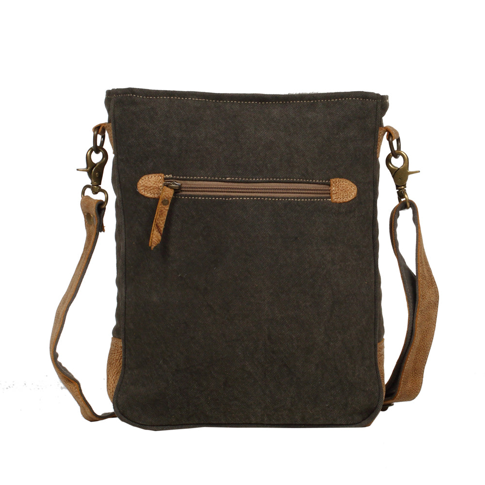Authentic Vintage Shoulder Bag