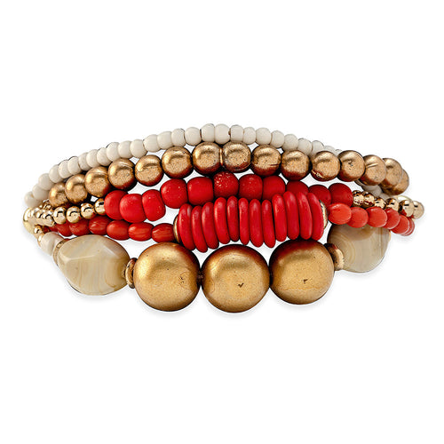 Sunset Symphony Bracelet