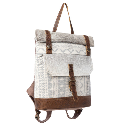 Classy Backpack Bag