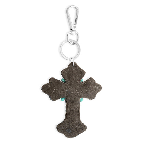 Desert Faith Key Fob