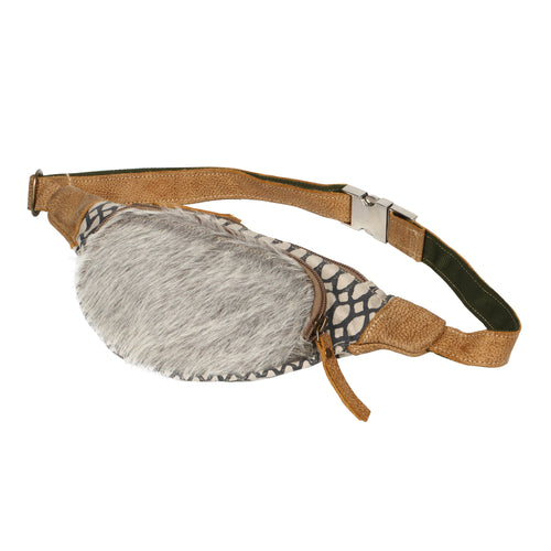 Fanny Pack Cross Body Bag