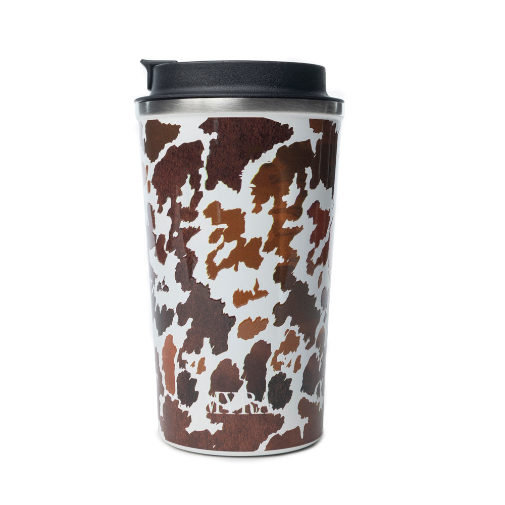 Top 6 Coffee Mugs - 12 PCS