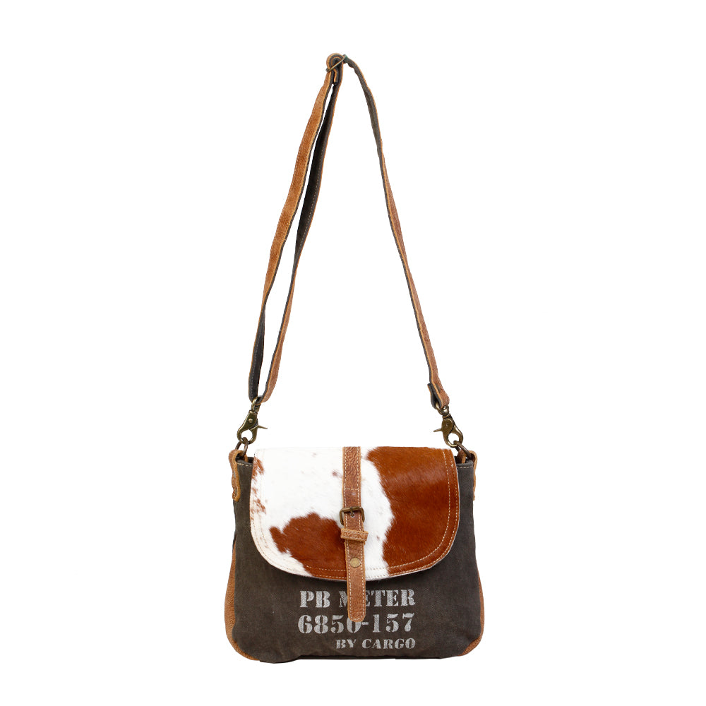 Cargo 157 Shoulder Bag