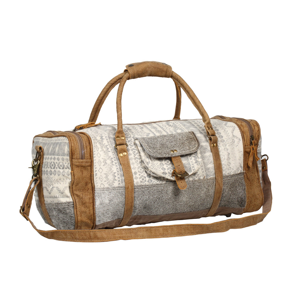 Statement Traveller Bag