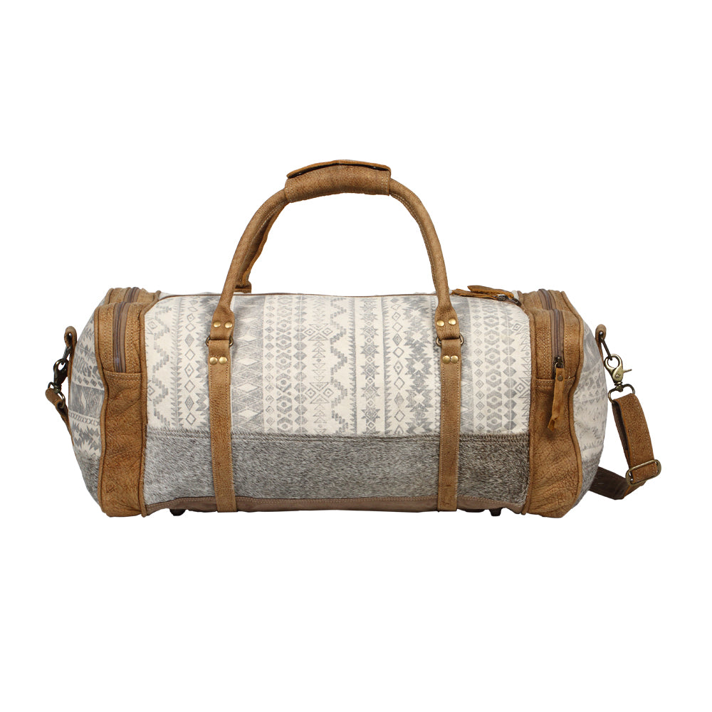 Statement Traveller Bag