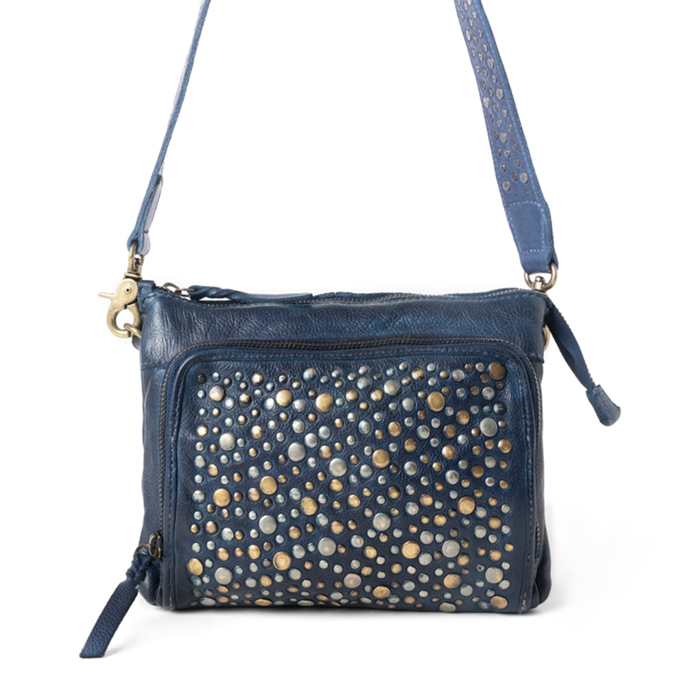 Mossveil Leather Bag Variant Combo
