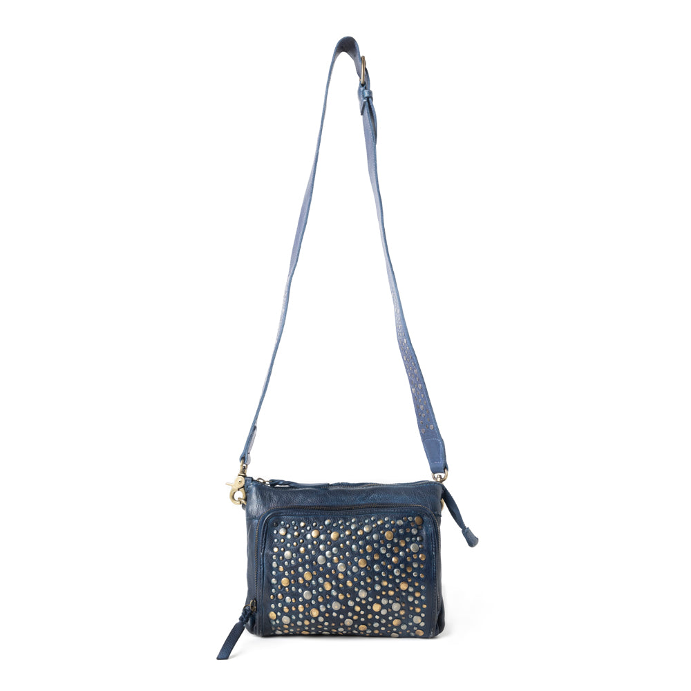 Mossveil Leather Bag Variant Combo