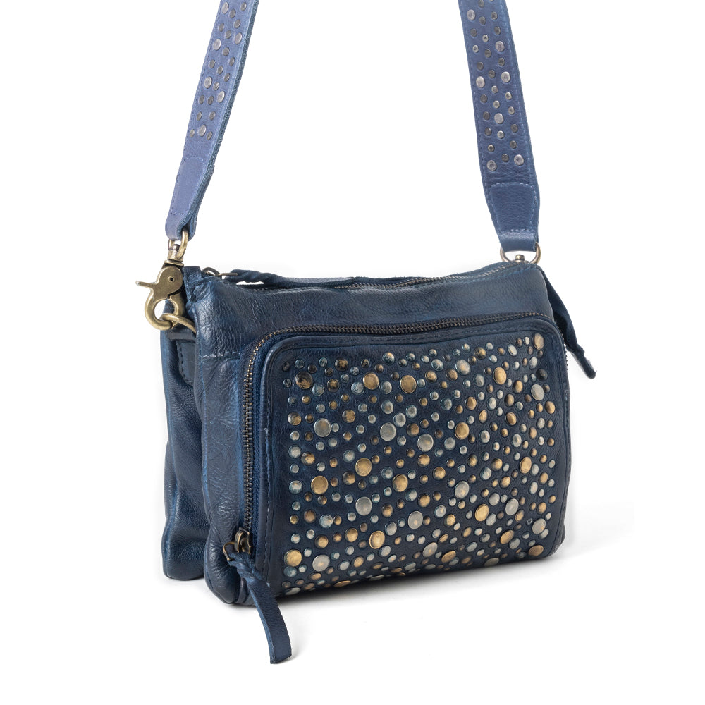Mossveil Leather Bag Variant Combo