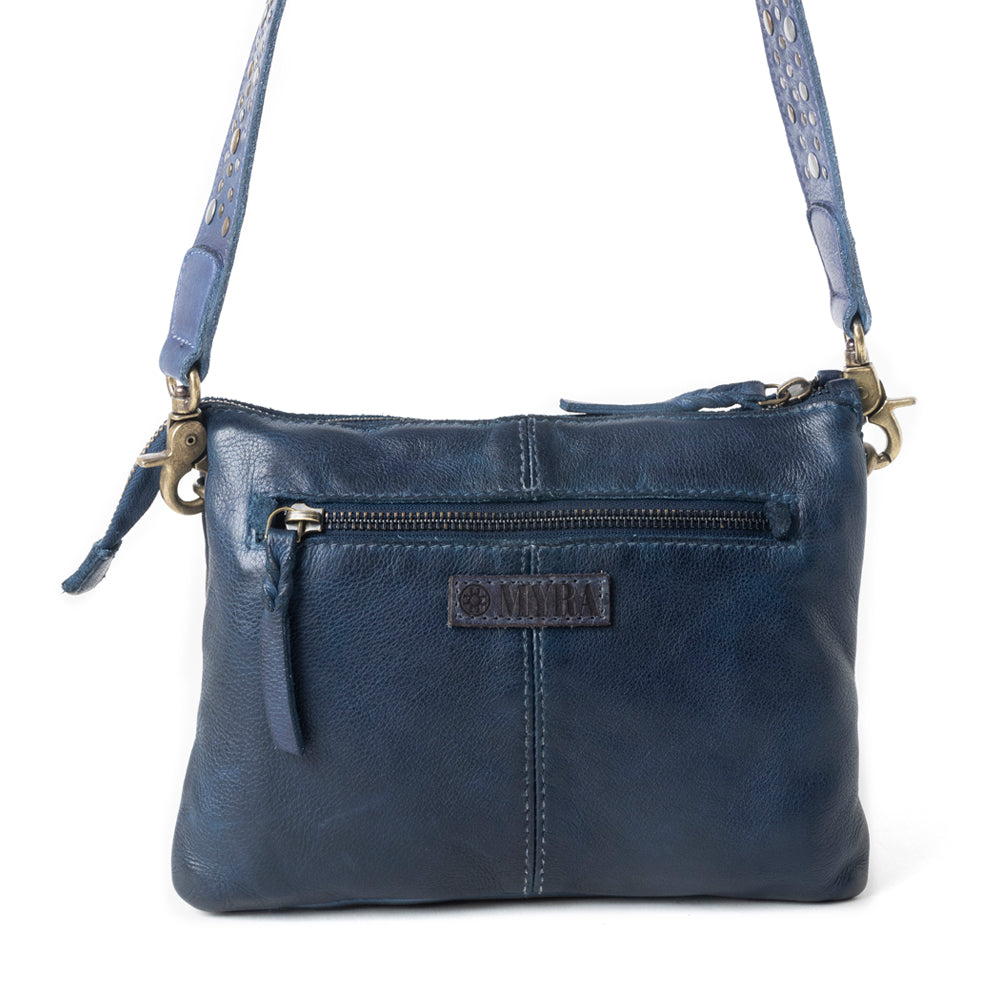 Mossveil Leather Bag Variant Combo