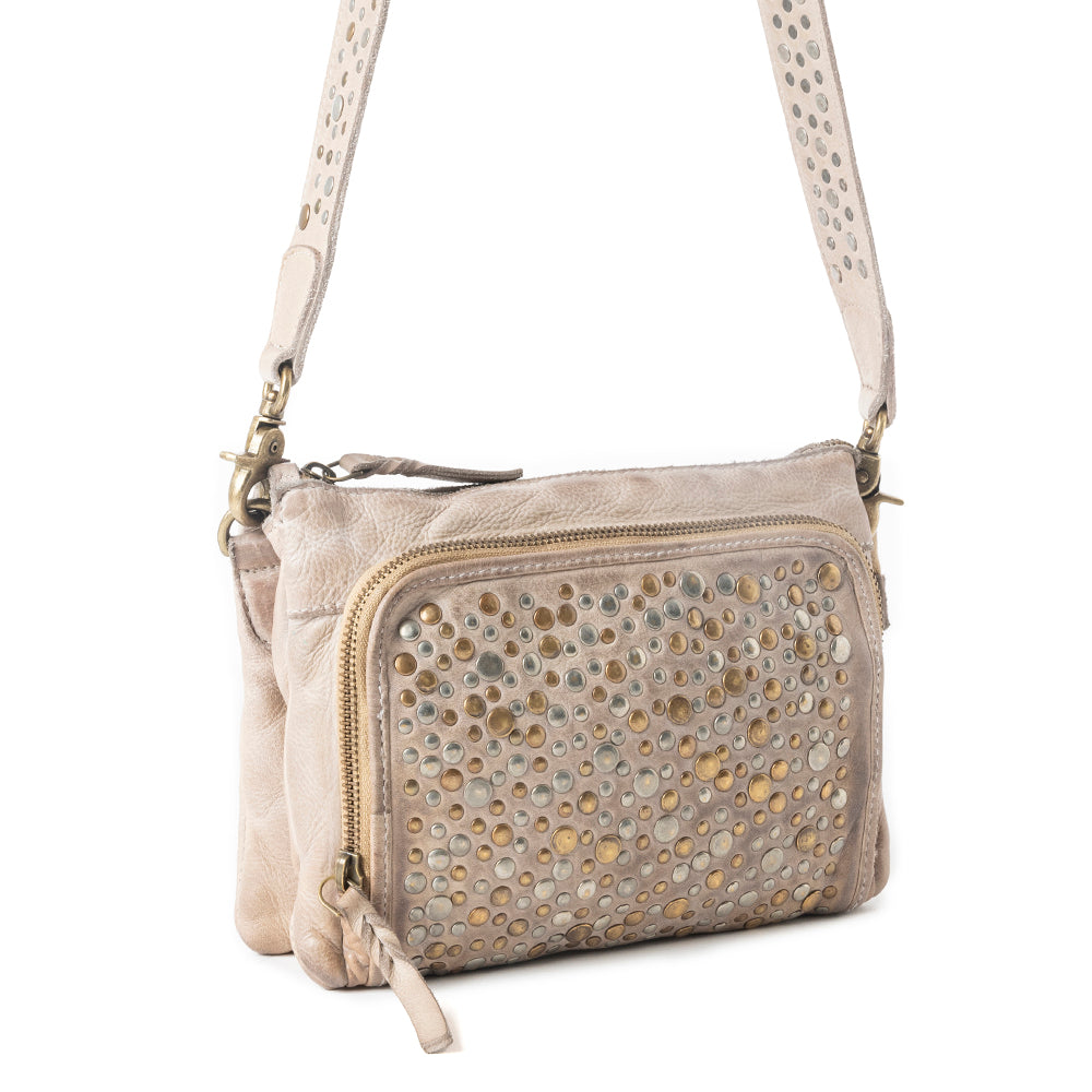 Mossveil Leather Bag Variant Combo