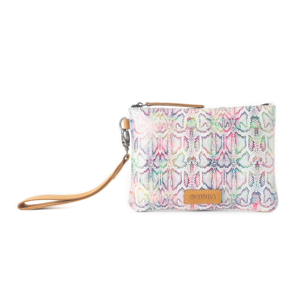 Bloom Breeze Pouch Bag Variant Combo