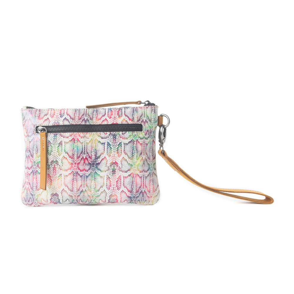 Bloom Breeze Pouch Bag Variant Combo