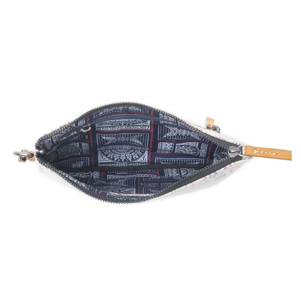 Bloom Breeze Pouch Bag Variant Combo