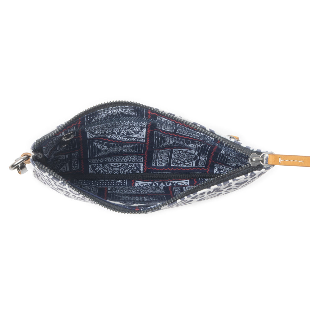 Bloom Breeze Pouch Bag Variant Combo