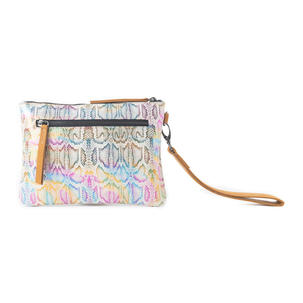 Bloom Breeze Pouch Bag Variant Combo