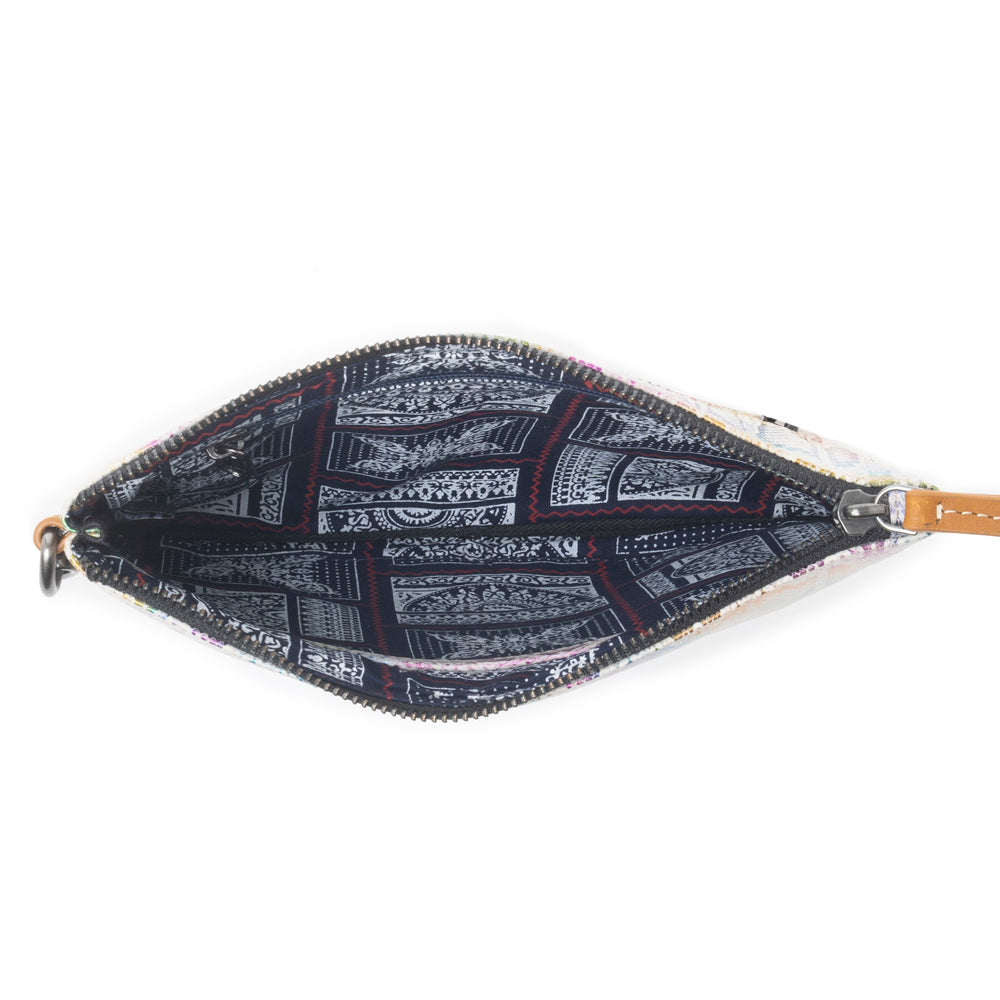 Bloom Breeze Pouch Bag Variant Combo