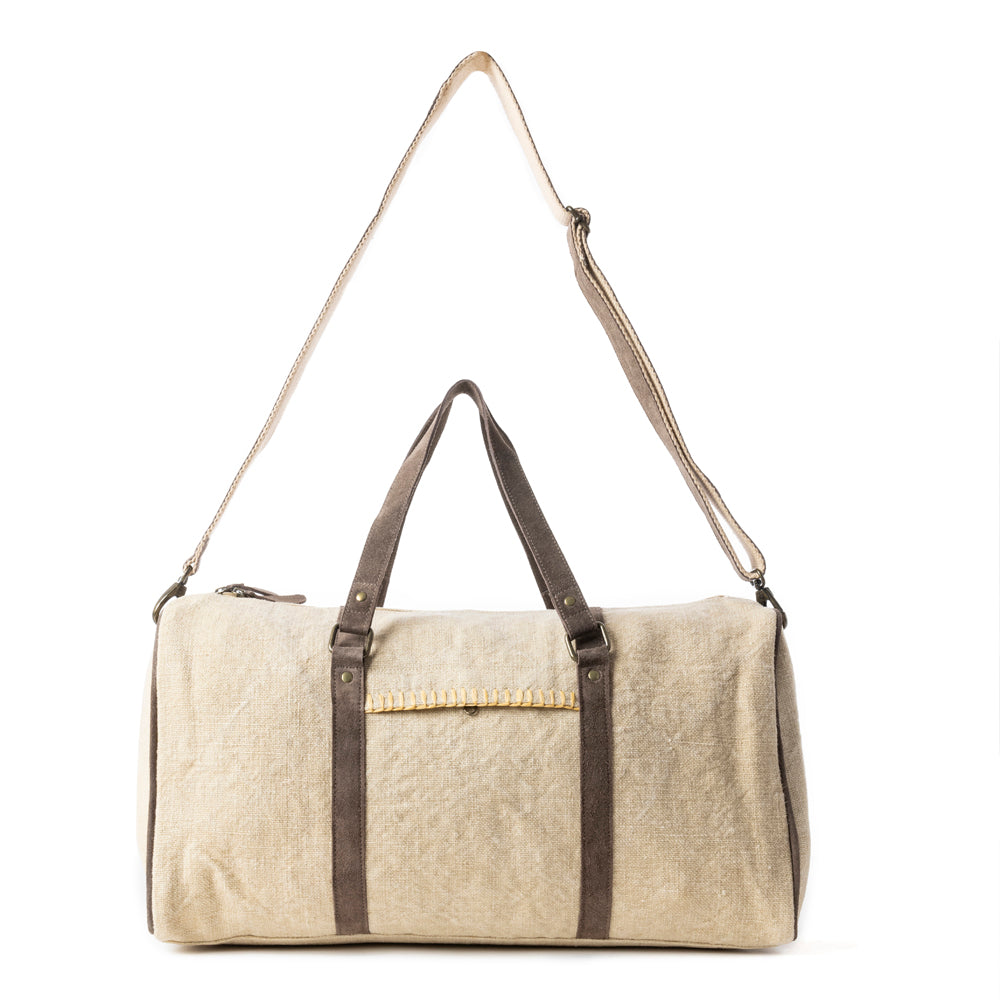 Rustic Roamer traveler Bag Variant Combo