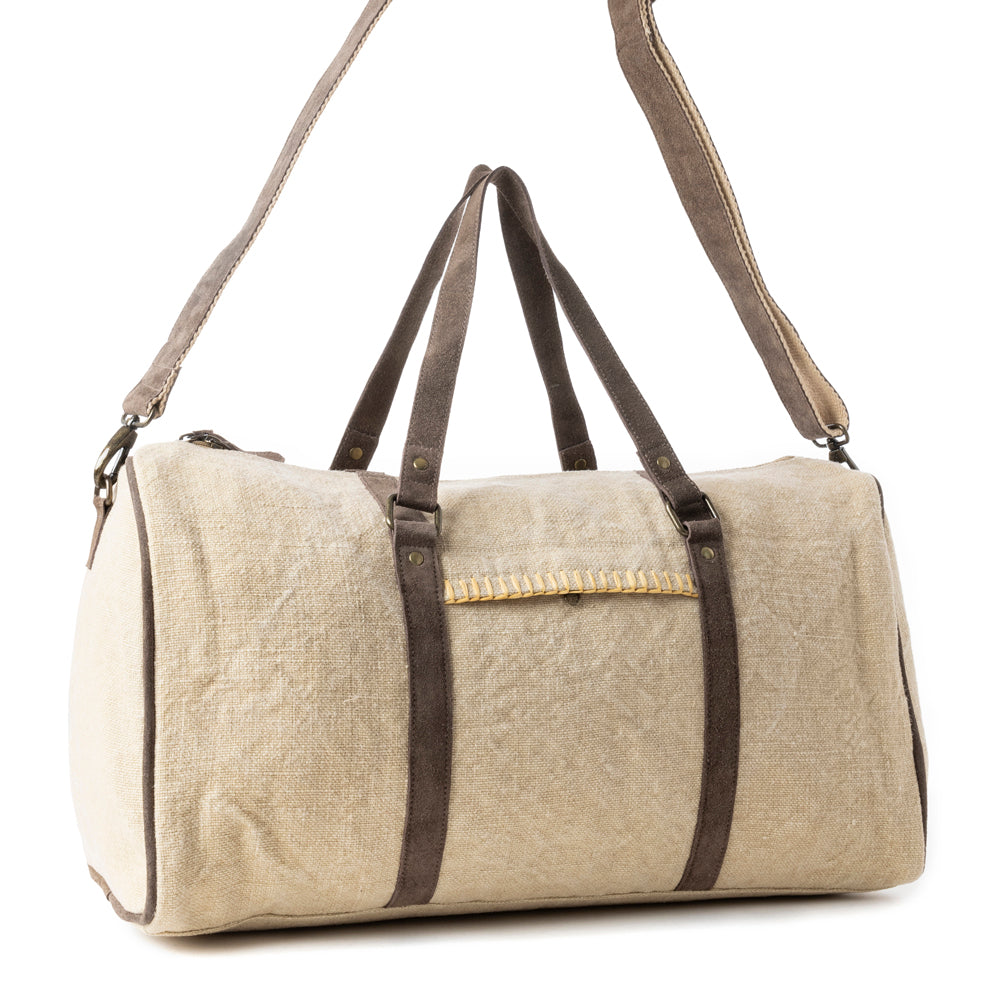 Rustic Roamer traveler Bag Variant Combo