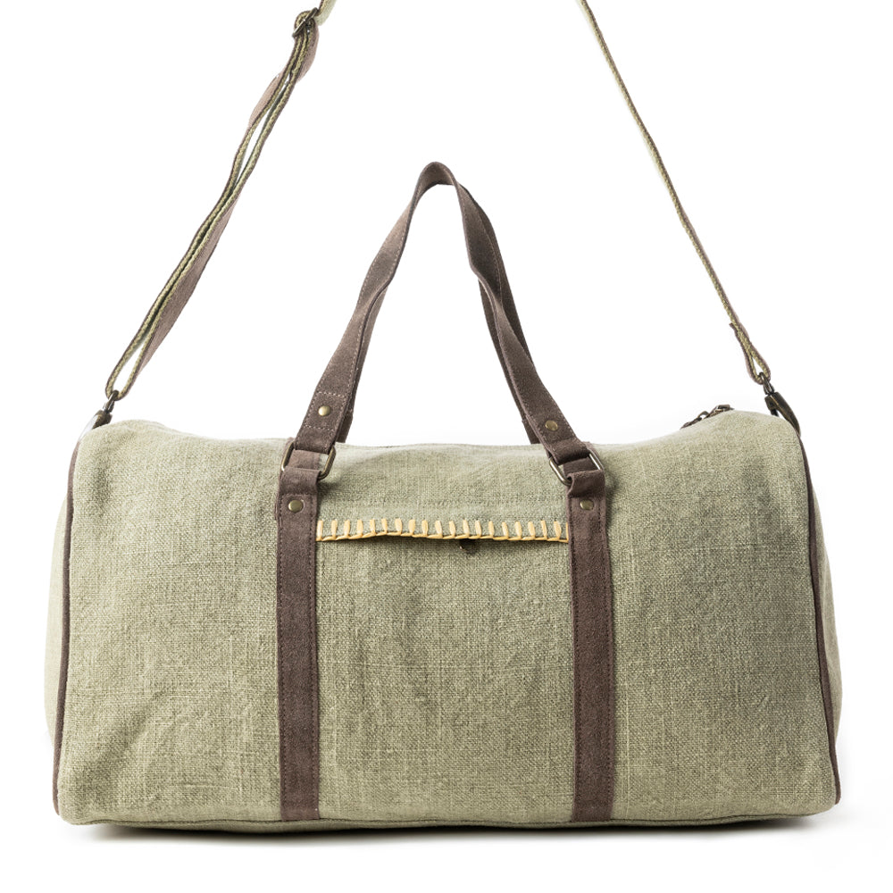 Rustic Roamer traveler Bag Variant Combo
