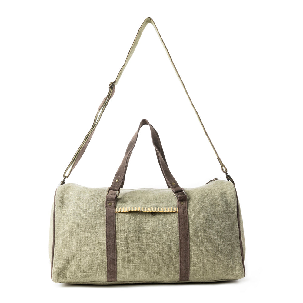 Rustic Roamer traveler Bag Variant Combo