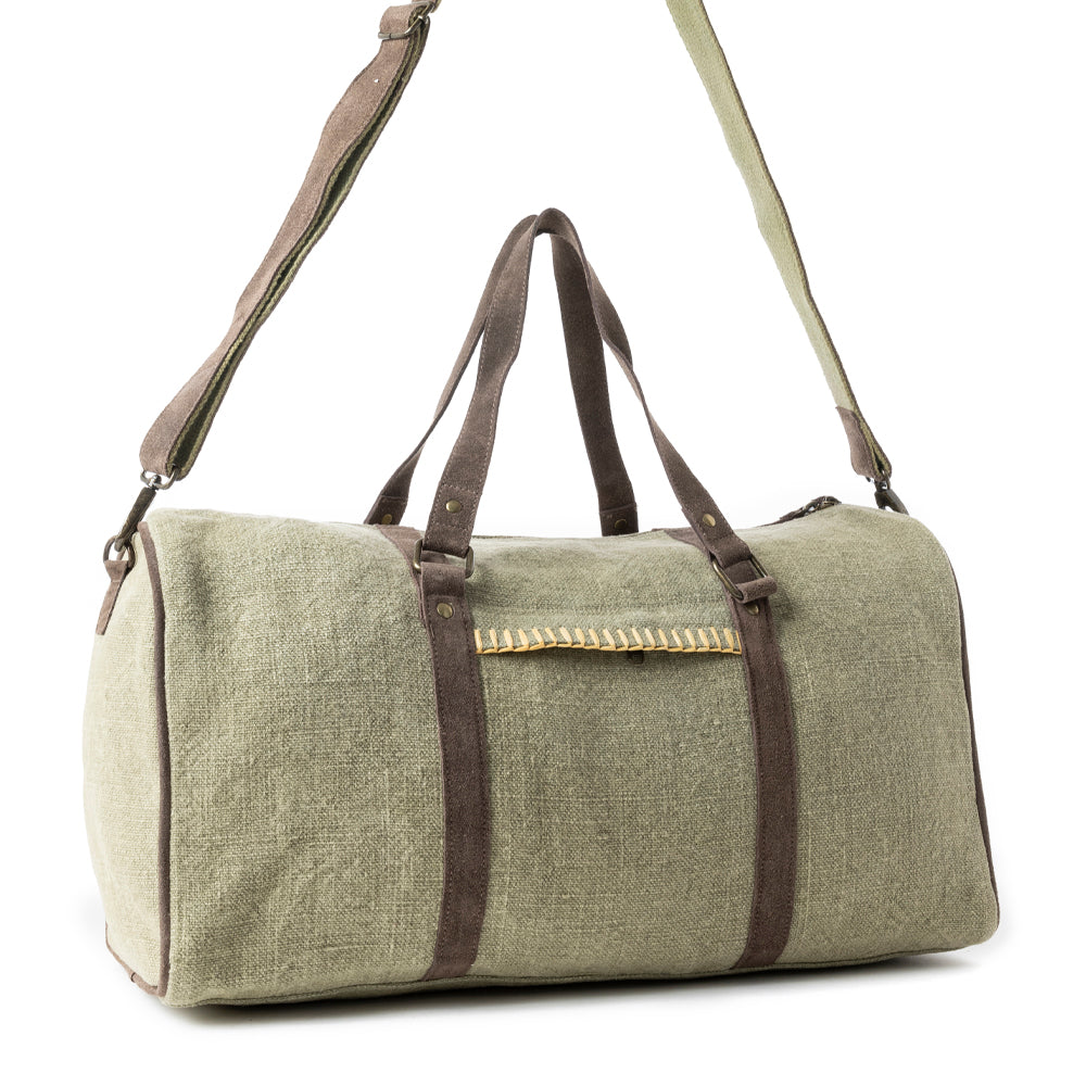 Rustic Roamer traveler Bag Variant Combo