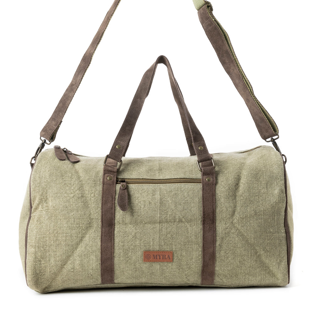 Rustic Roamer traveler Bag Variant Combo