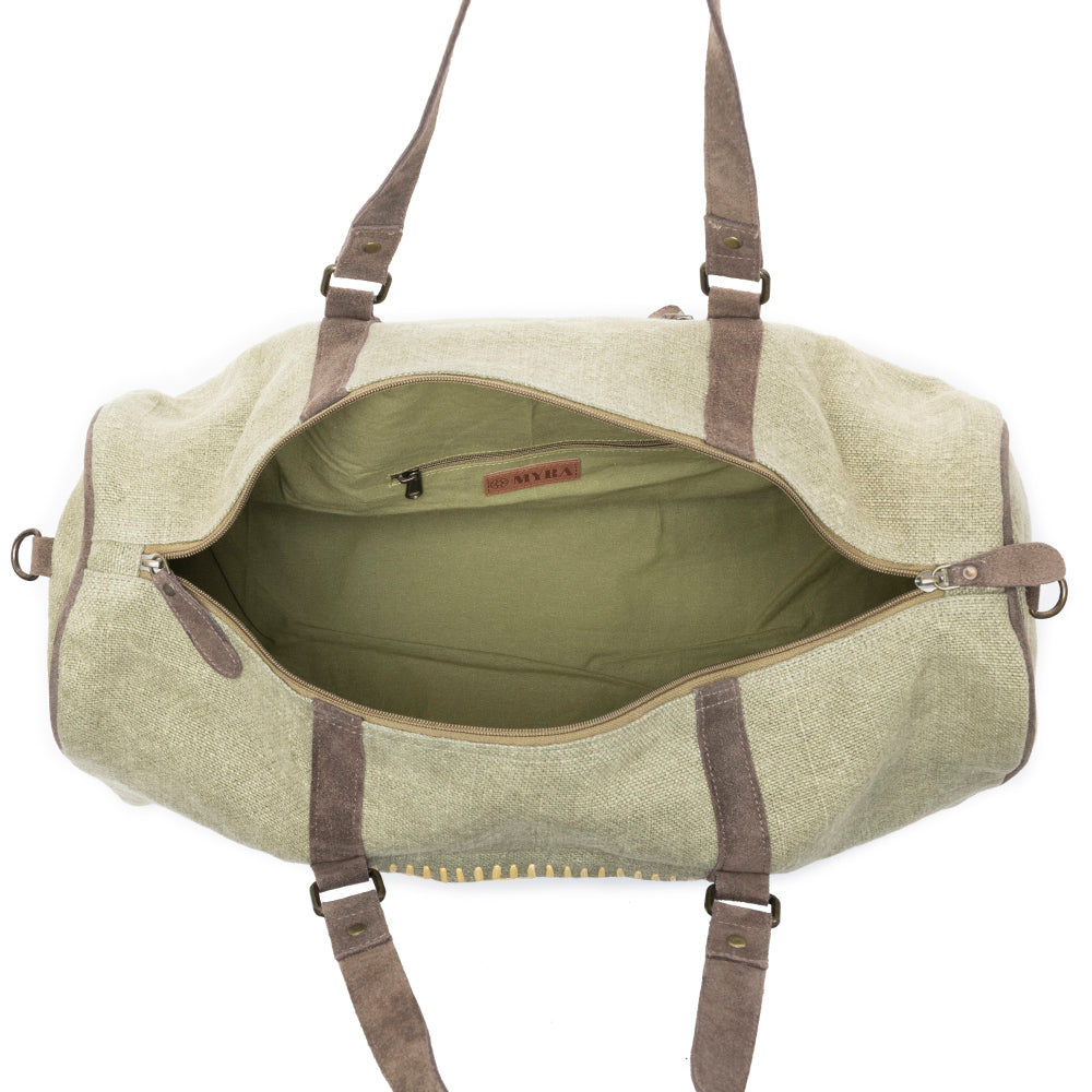 Rustic Roamer traveler Bag Variant Combo