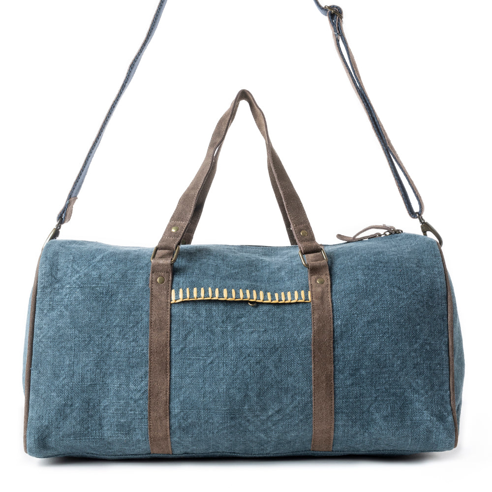Rustic Roamer traveler Bag Variant Combo