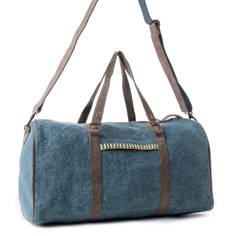 Rustic Roamer traveler Bag Variant Combo
