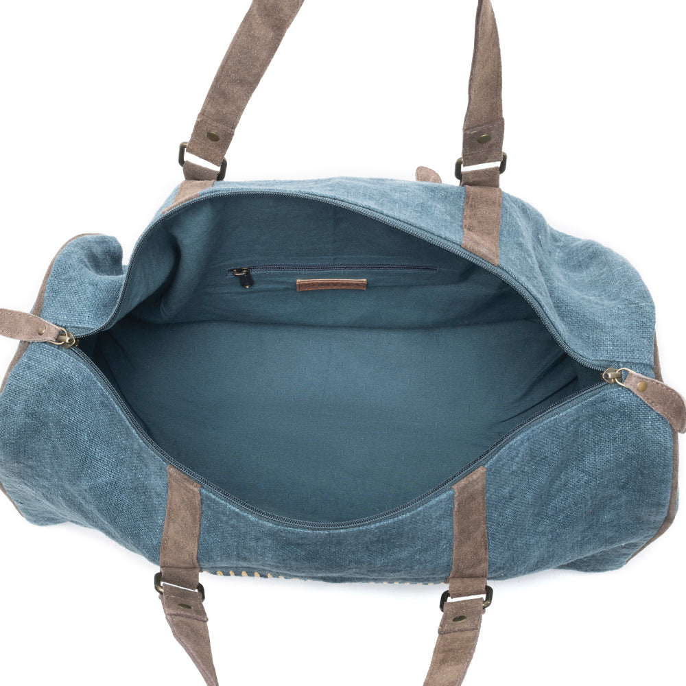 Rustic Roamer traveler Bag Variant Combo