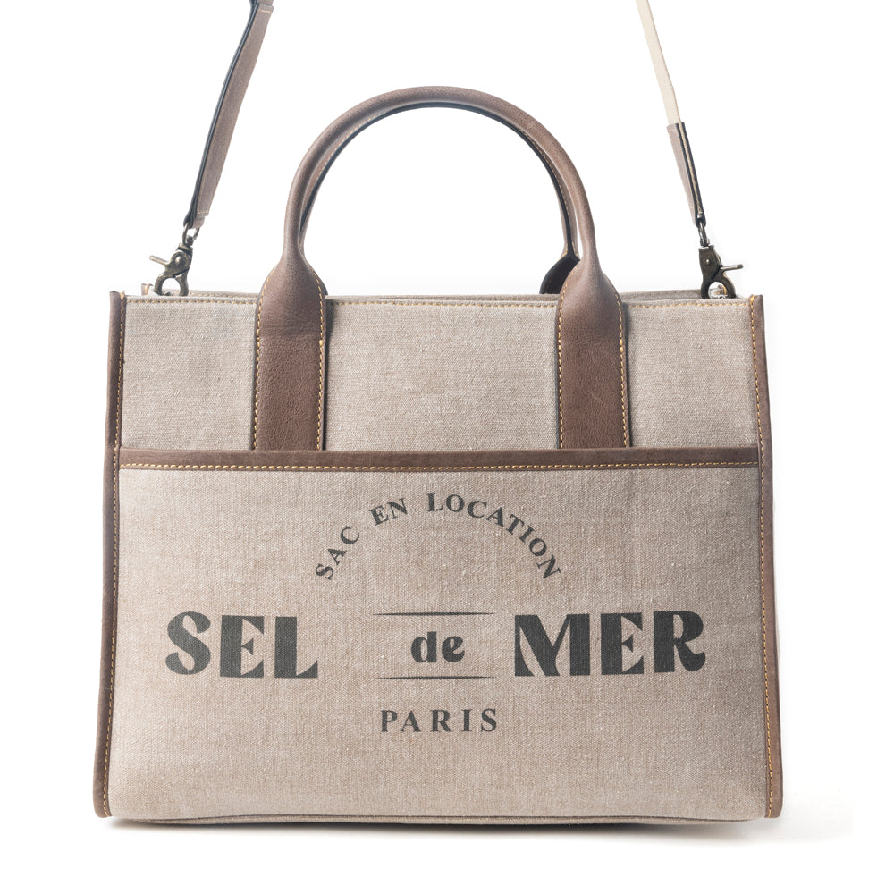 Sel de Mer Shoulder Bag Variant Combo