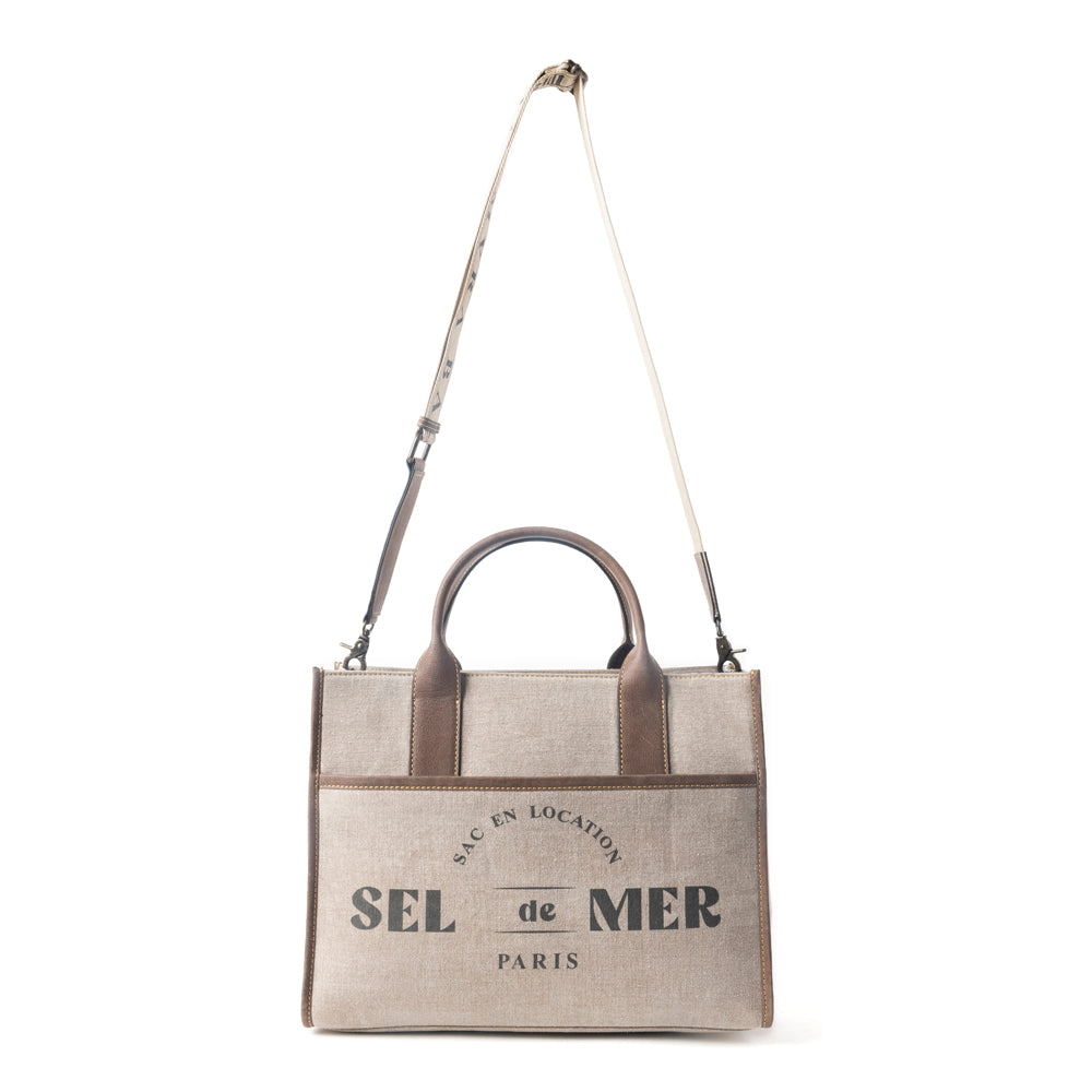 Sel de Mer Shoulder Bag Variant Combo