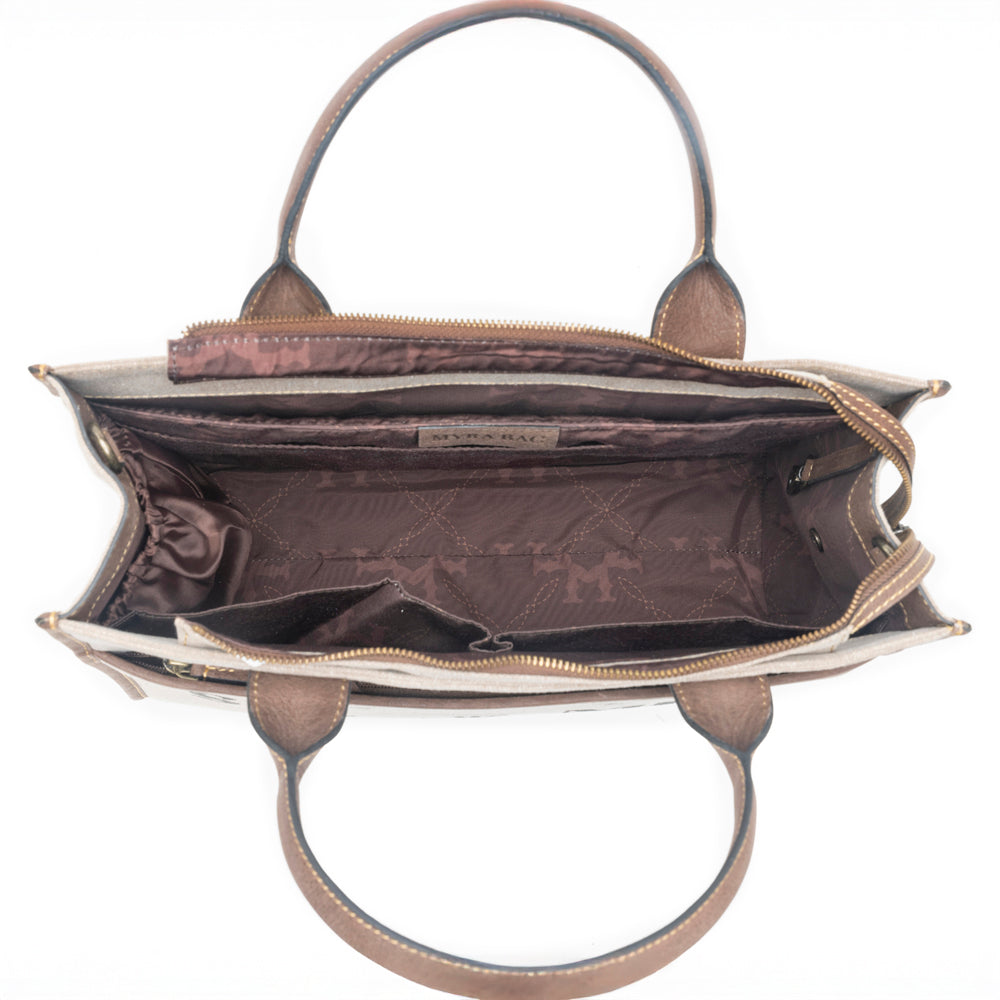 Sel de Mer Shoulder Bag Variant Combo