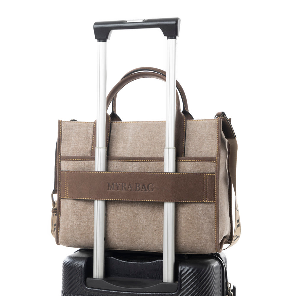 Sel de Mer Shoulder Bag Variant Combo