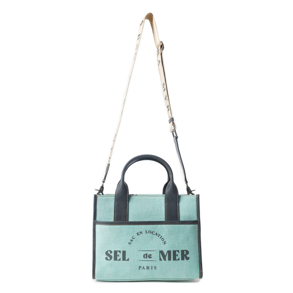 Sel de Mer Crossbody Bag Variant Combo