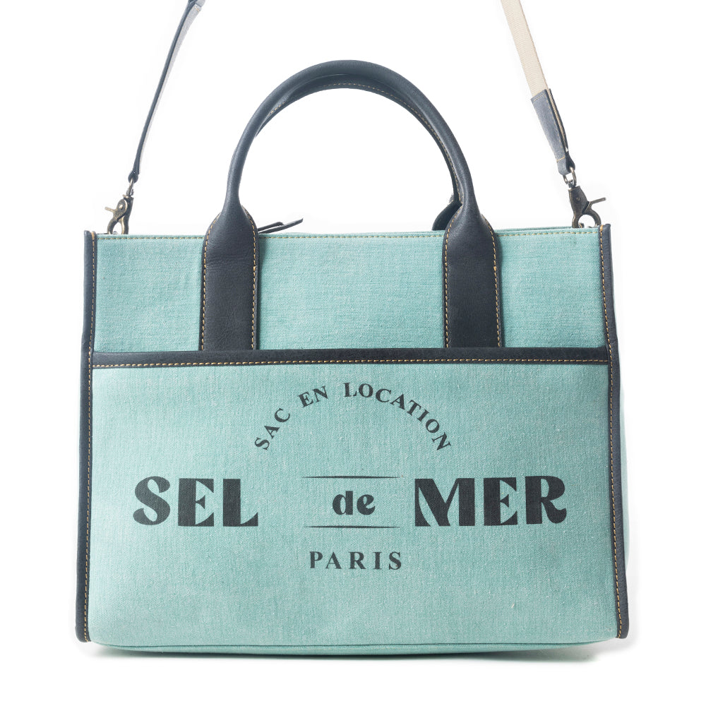 Sel de Mer Shoulder Bag Variant Combo